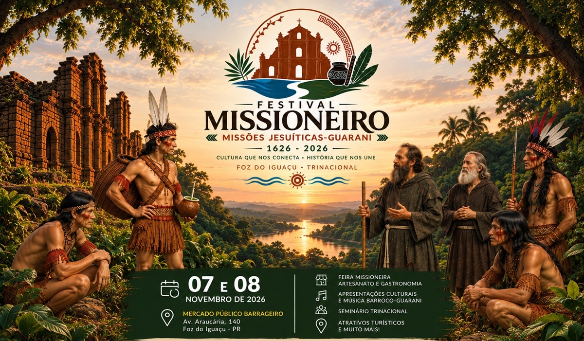 Festival Missioneiro