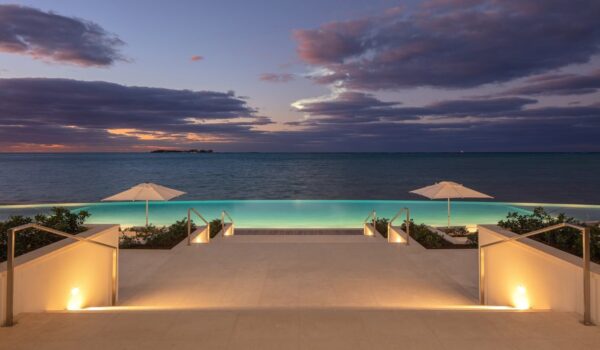 Goldwynn Resort & Residences