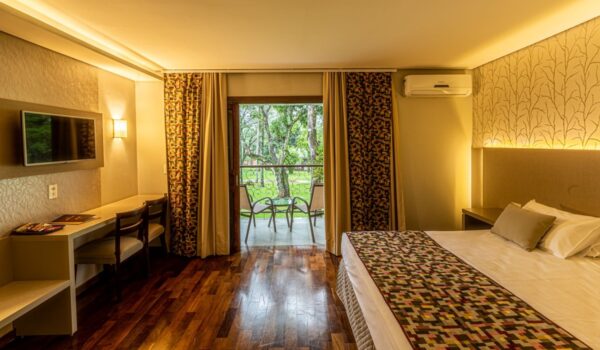 Grand Luxo Vista Jardim, Grand Carimã Resort