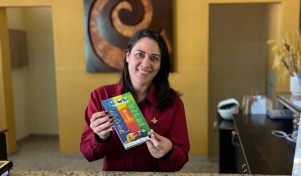 Guia Conheça Campos Gerais