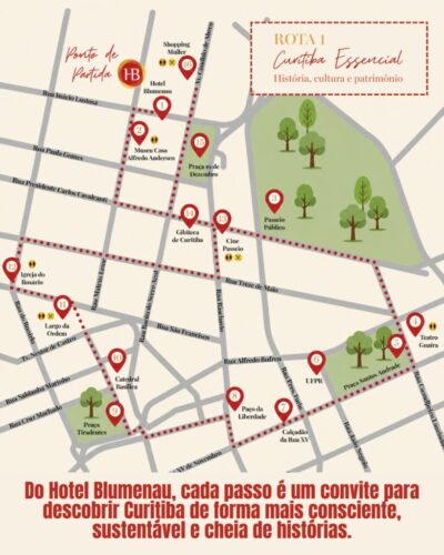 Guia Passos Sustentáveis QR Code