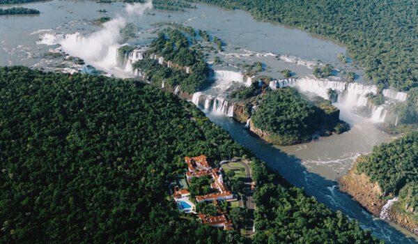 Hotel das Cataratas, A Belmond Hotel