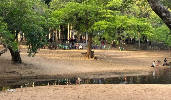 Ilha Verde, Lajeado, Tocantins
