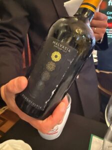 Malvasia Emília IGT- Borgofulvia