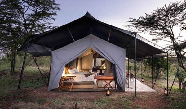 Masai Mara 