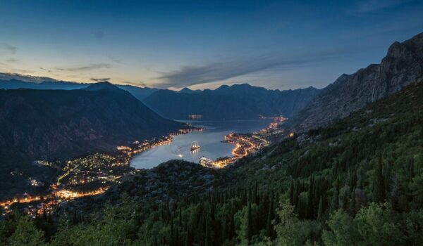 Montenegro