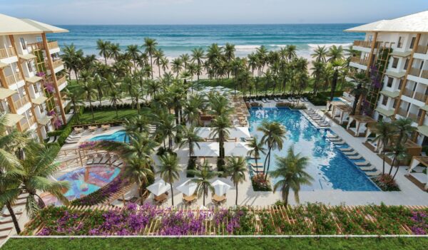 Ohana Beach Park Resort
