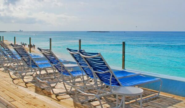 Paradise Island Beach Club