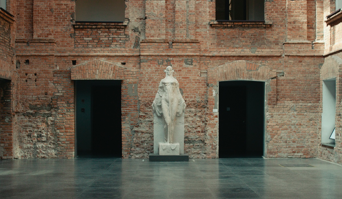 Pinacoteca São Paulo Pinacoteca São Paulo