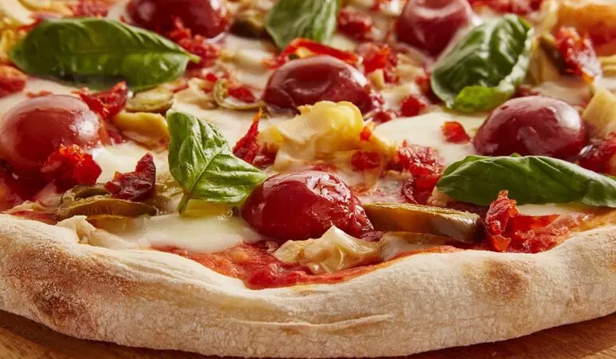 Pizza, Napoli on the Road Pizza, Napoli on the Road