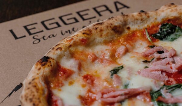 Pizzaria Leggera