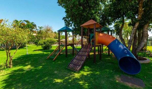 Playground, Grand Carimã Resort