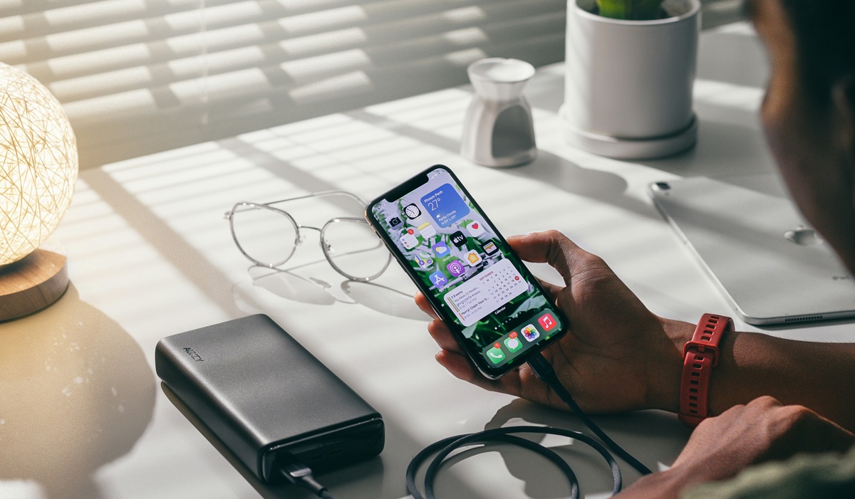 Power Bank Power Bank