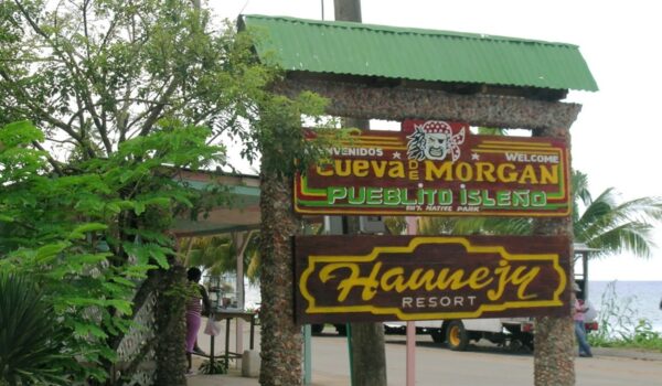 Pueblito Isleño, Colômbia