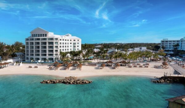 Sandals Royal Bahamian