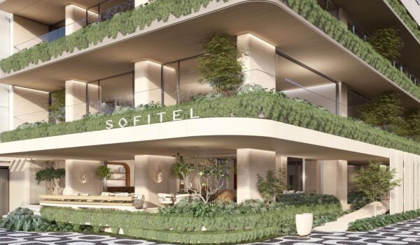 Sofitel Rio de Janeiro Ipanema