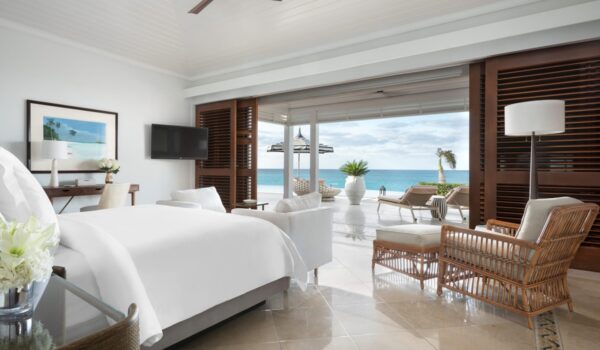 The Ocean Club, A Four Seasons Resort