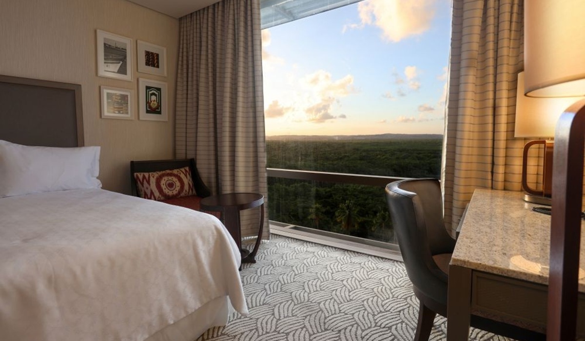 Vila Galé Reserva do Paiva Lifestyle Resort Hotel, Convention, SPA & Beach Club