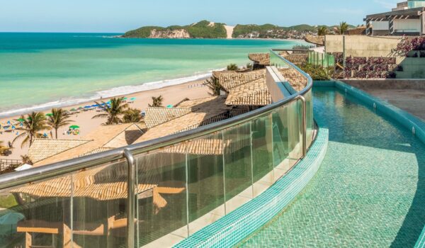 Vogal Luxury Beach Hotel & Spa