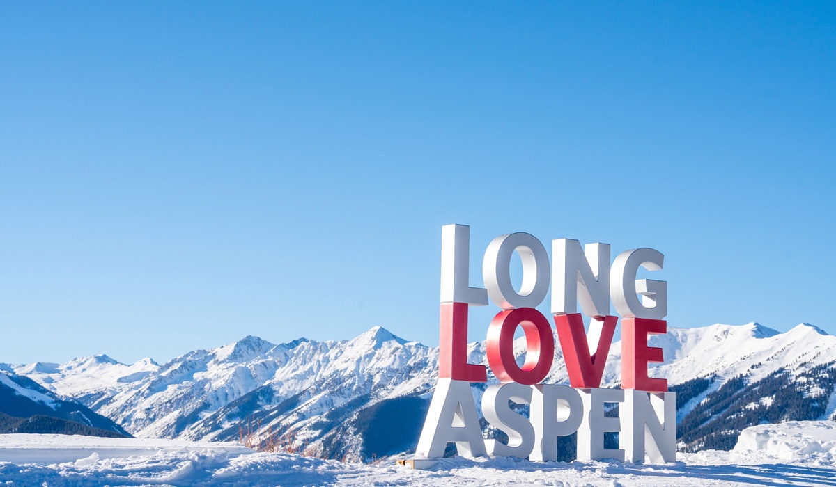 Aspen Snowmass