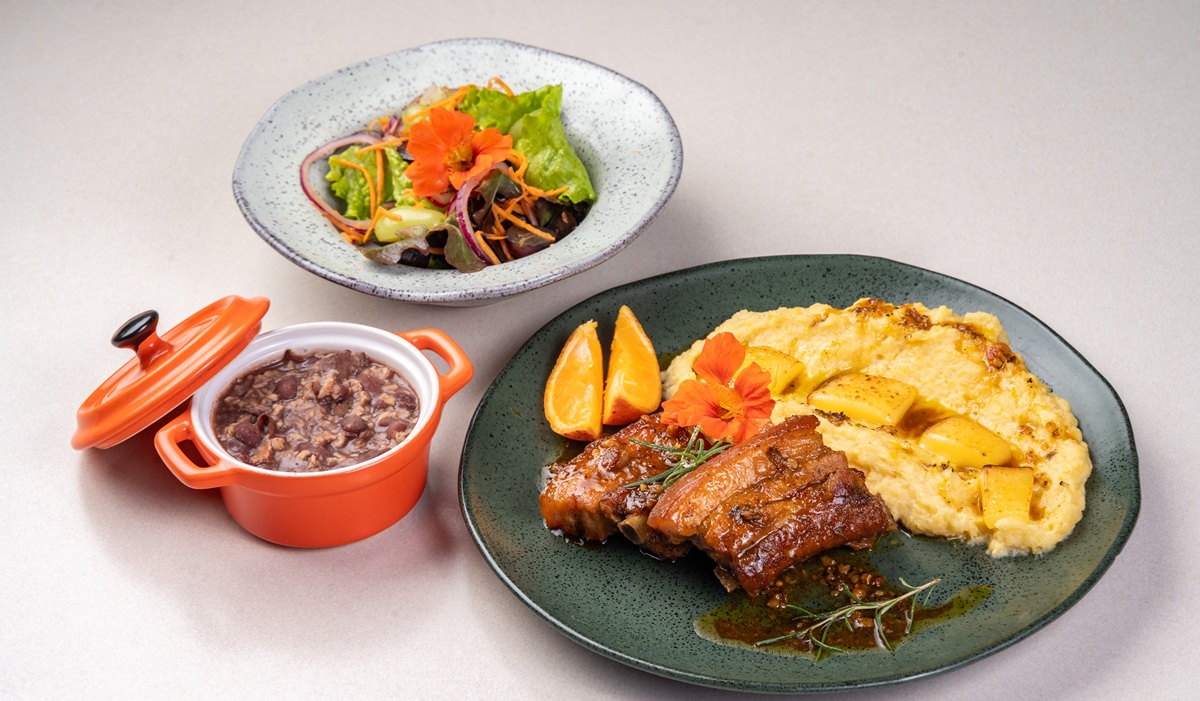 Circuito Gastronômico Presidente Getúlio