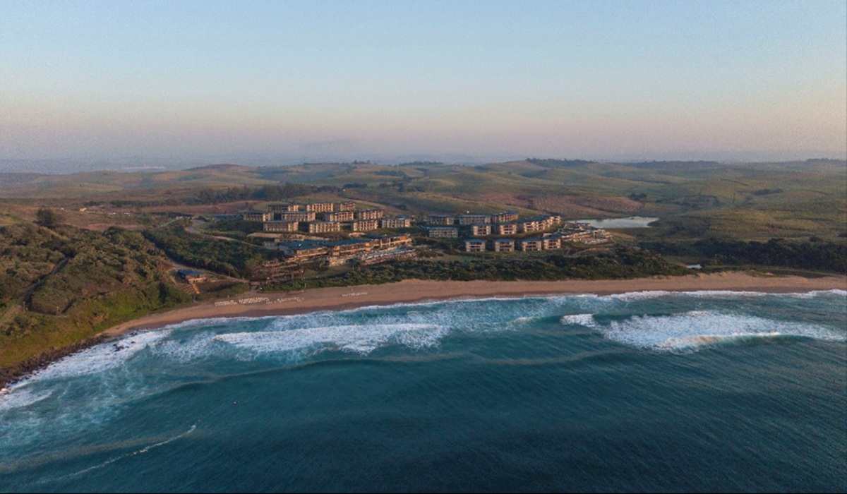 Club Med South Africa Beach & Safari