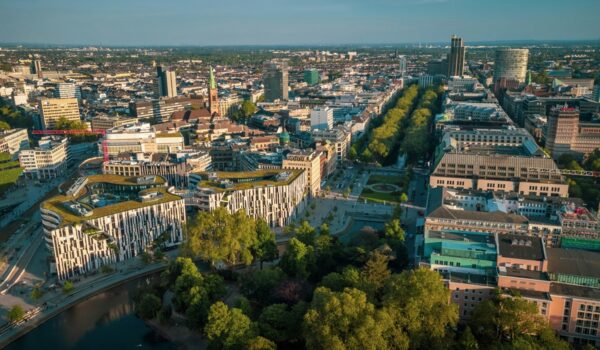 Düsseldorf, Alemanha