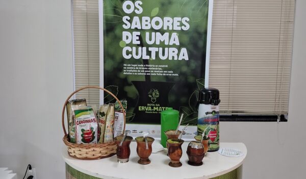 Erva-Mate Canoinhas