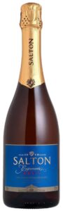 Espumante brasileiro Brut Salton