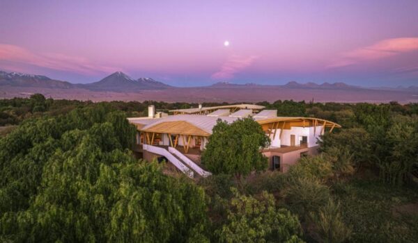 Explore, Atacama, Chile