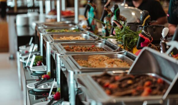 Feijoada, Grand Carimã Resort e Convention