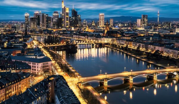 Frankfurt, Alemanha