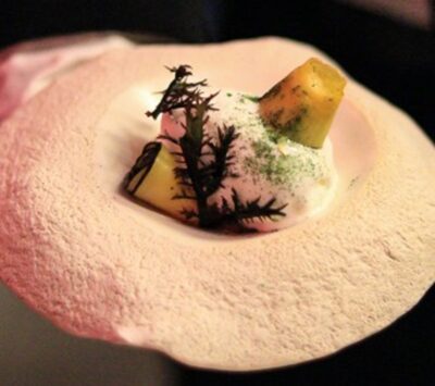 Gastronomia, Joinville