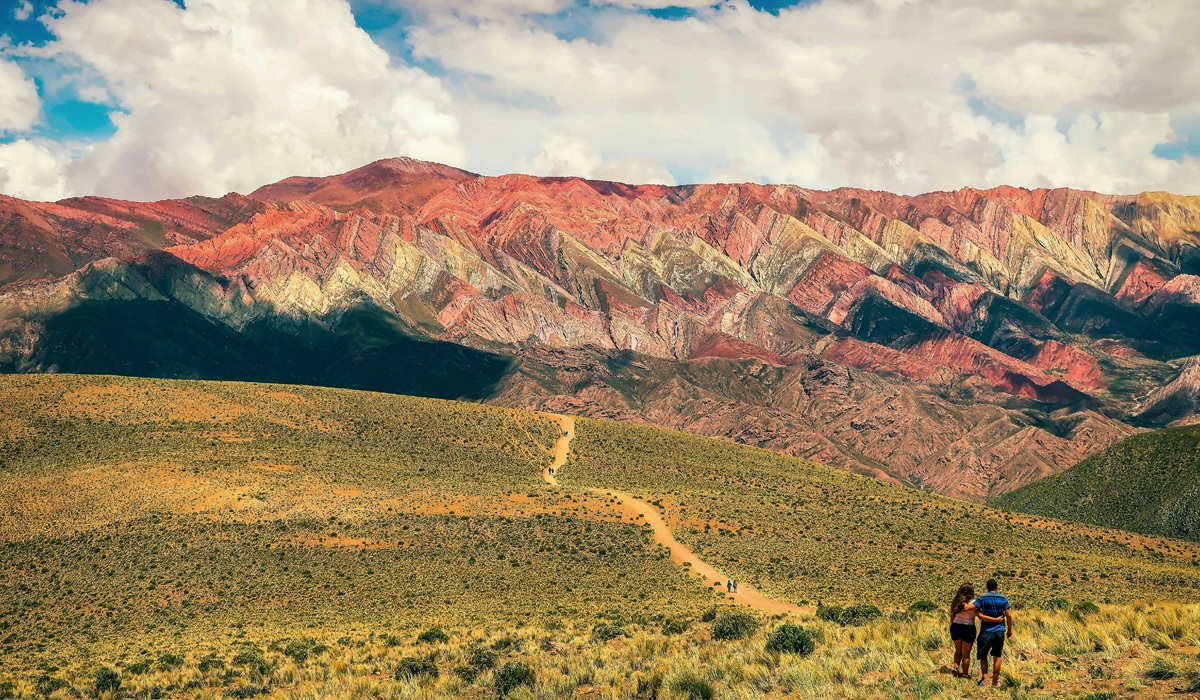 Jujuy, Argentina