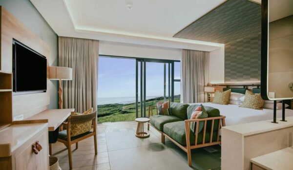 Quarto, Club Med South Africa Beach & Safari 