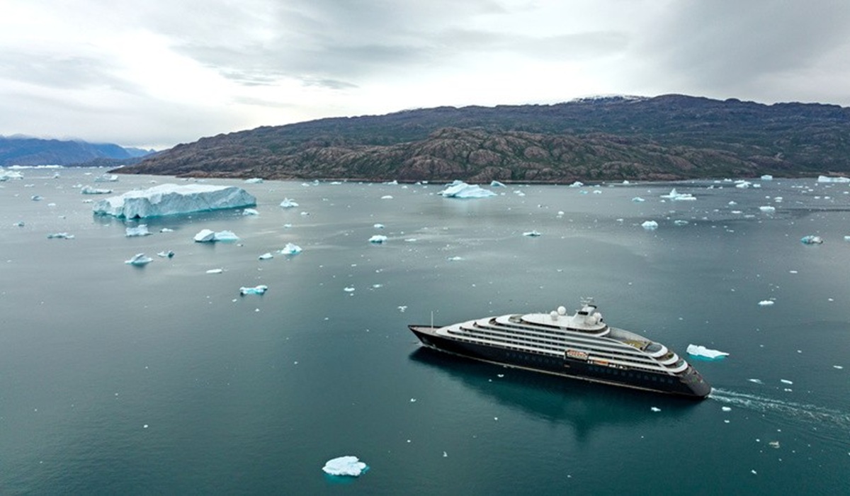 Scenic Eclipse