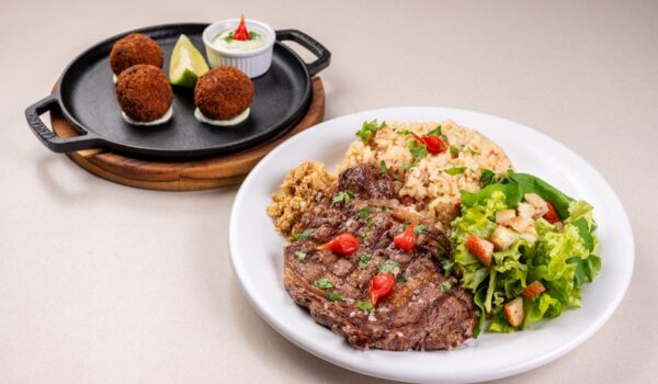 Sítio do Nano, Circuito Gastronômico Presidente Getúlio