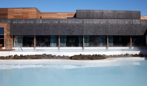 The Retreat at Blue Lagoon Iceland